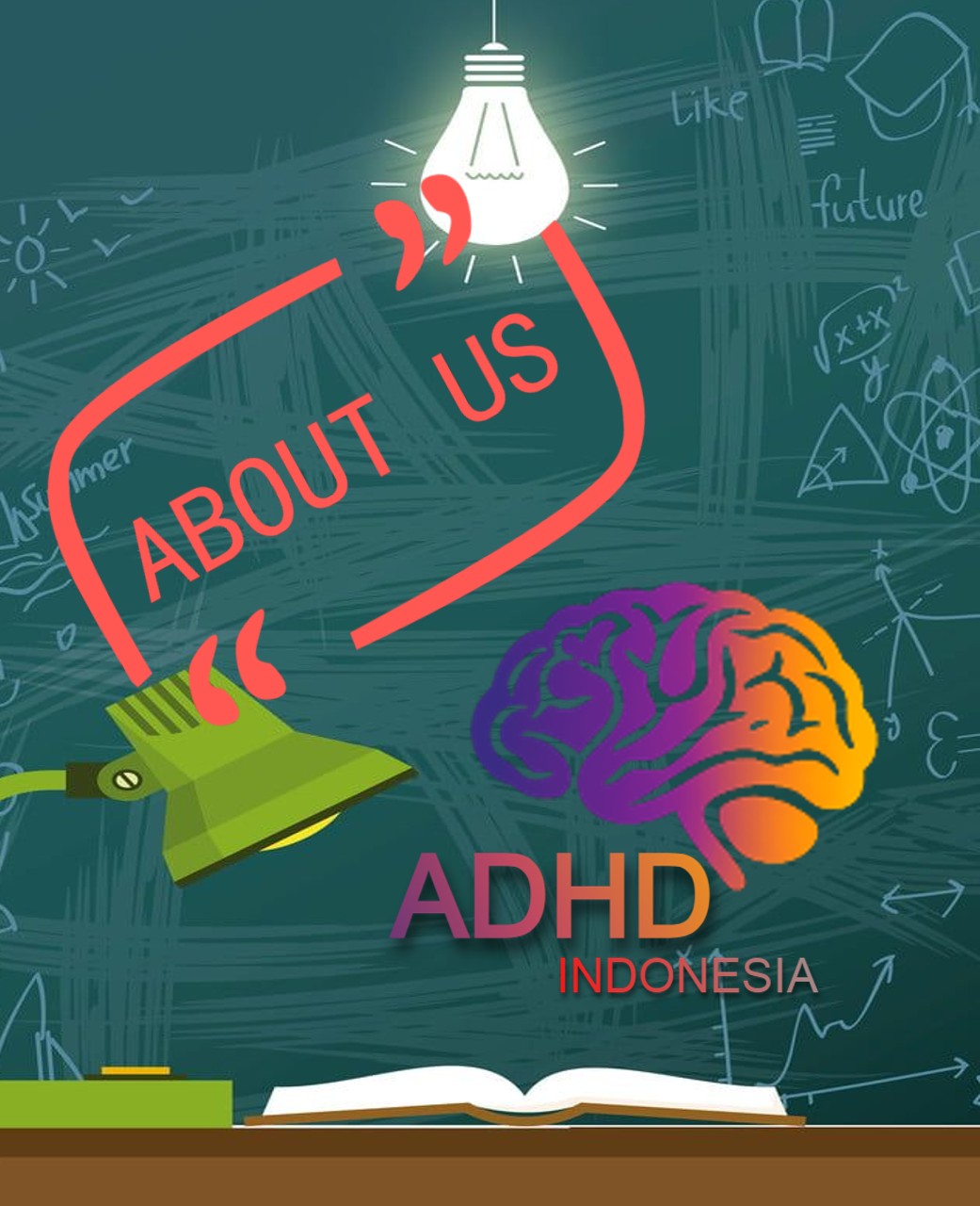 profil organisasi adhd Kabupaten Demak