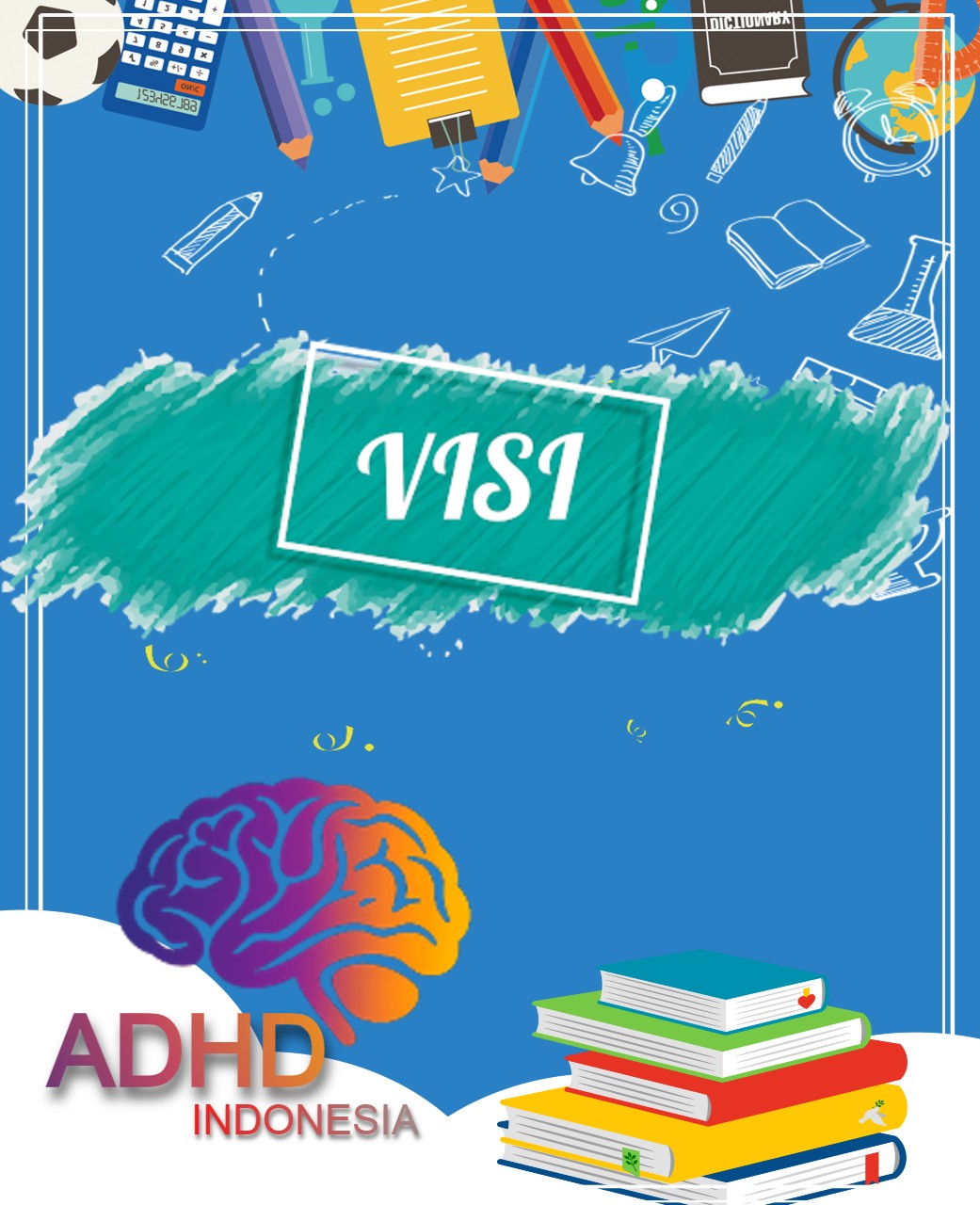 visi adhd Indonesia Kabupaten Demak